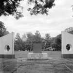 American Monuments II: Tucuman 2008 [SQUARE]