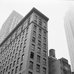 American Monuments III: New York 2012 [SQUARE]