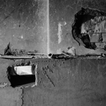 Archeology I: Beirut Bunker 1998