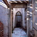 Beirut Interiors 1998