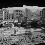 Beirut Not Roads 1998 [PANO]