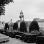 Brussels Empty Streets 2020 [PANO]