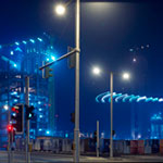 Dubai Night 2004 [PANO]