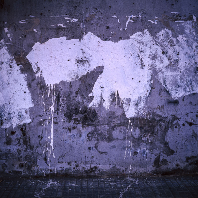 Epigraphy I: Beirut Walls [SQUARE] 14