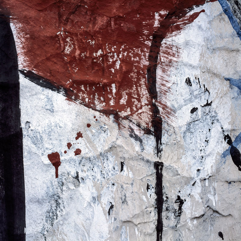 Buenos Aires walls 1