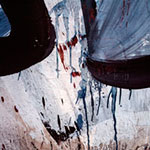 Epigraphy II:<br>Buenos Aires Walls<br>2007-2009 [SQUARE]