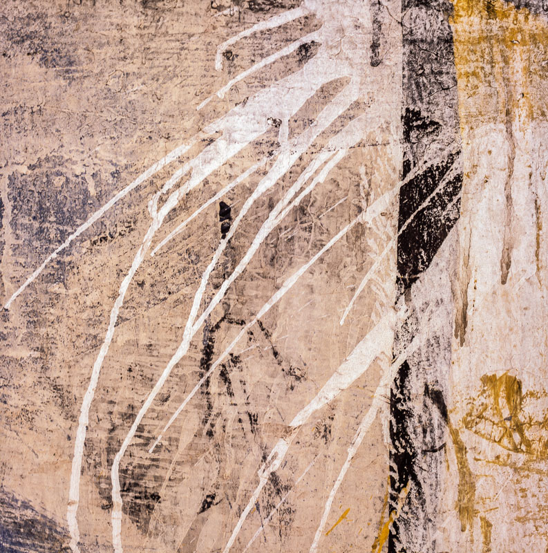 Buenos Aires walls 9