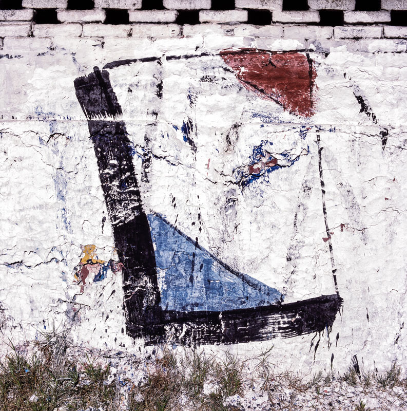 Buenos Aires walls 11