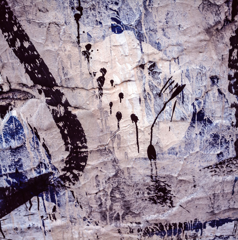 Buenos Aires walls 14