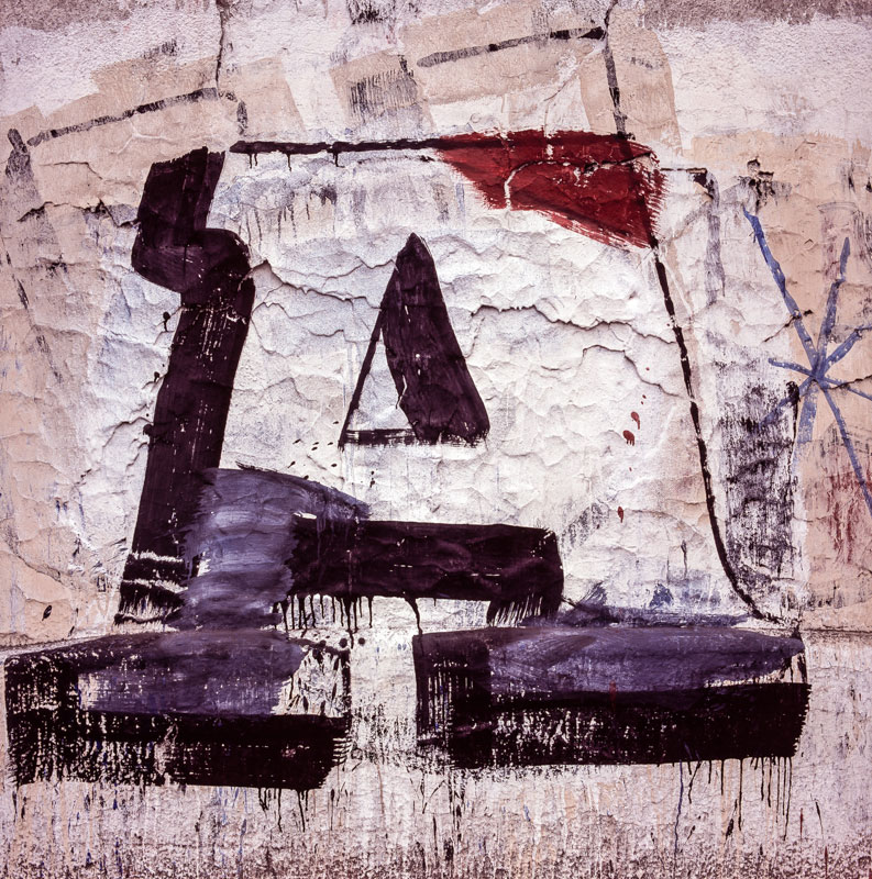 Buenos Aires walls 16