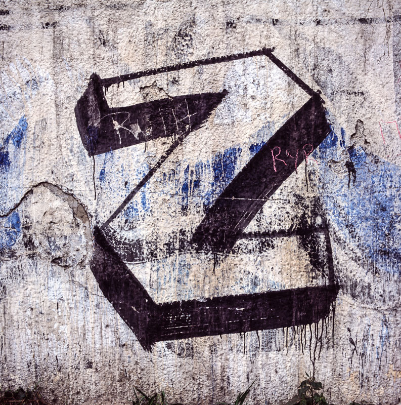 Buenos Aires walls 17