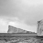 Drifting<br>Monuments I: ANTARTICA 2014 [PANO]