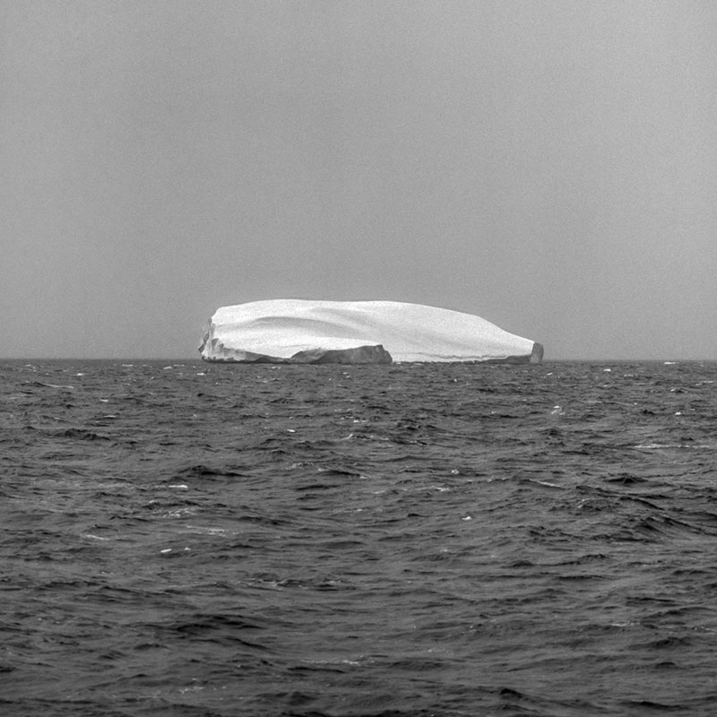 Iceberg square 22