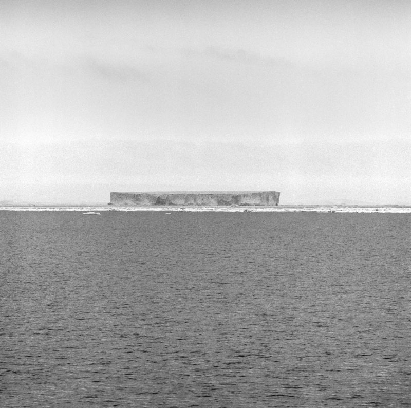 Iceberg square 18