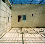 Interior: Khiam 2000