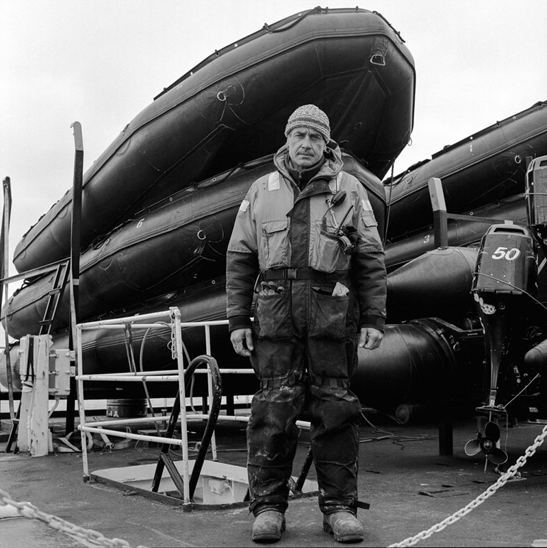 Labour anonymous I: Sailors 2014 [SQUARE]1