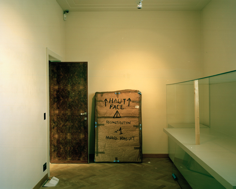 Labour Anonymous II: Vernissage [COLOR] [SQUARE] 7