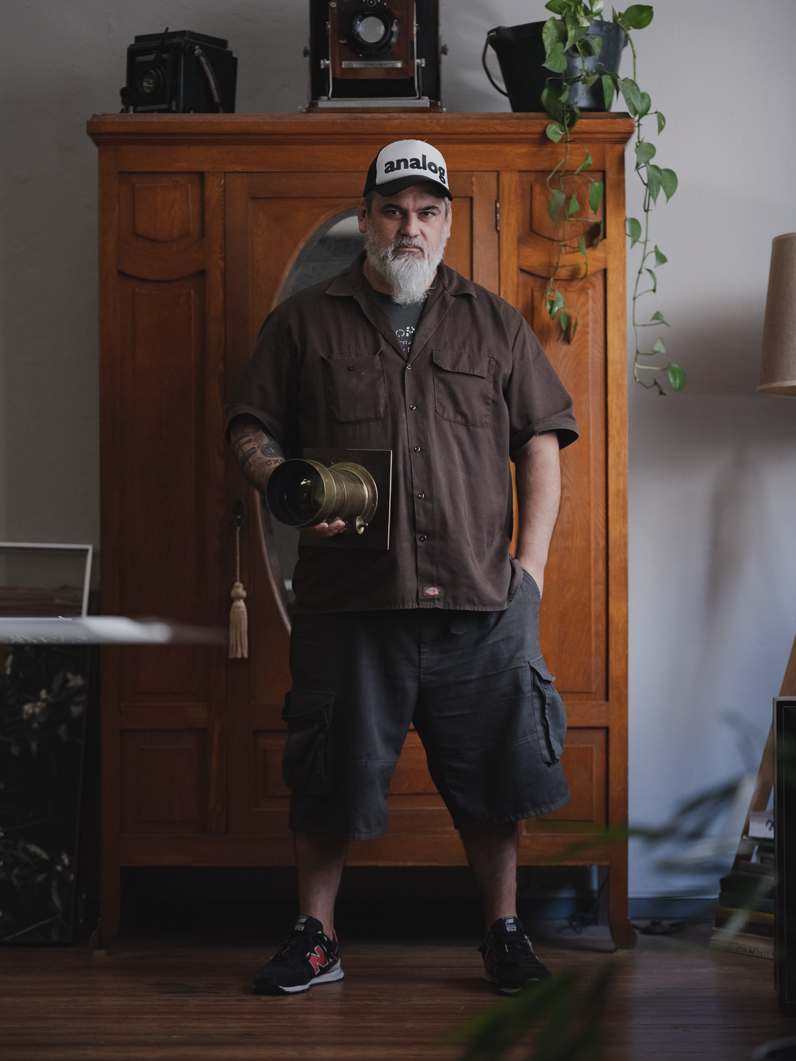 Labour Anonymous IV: Images 2021 [SQUARE] 1