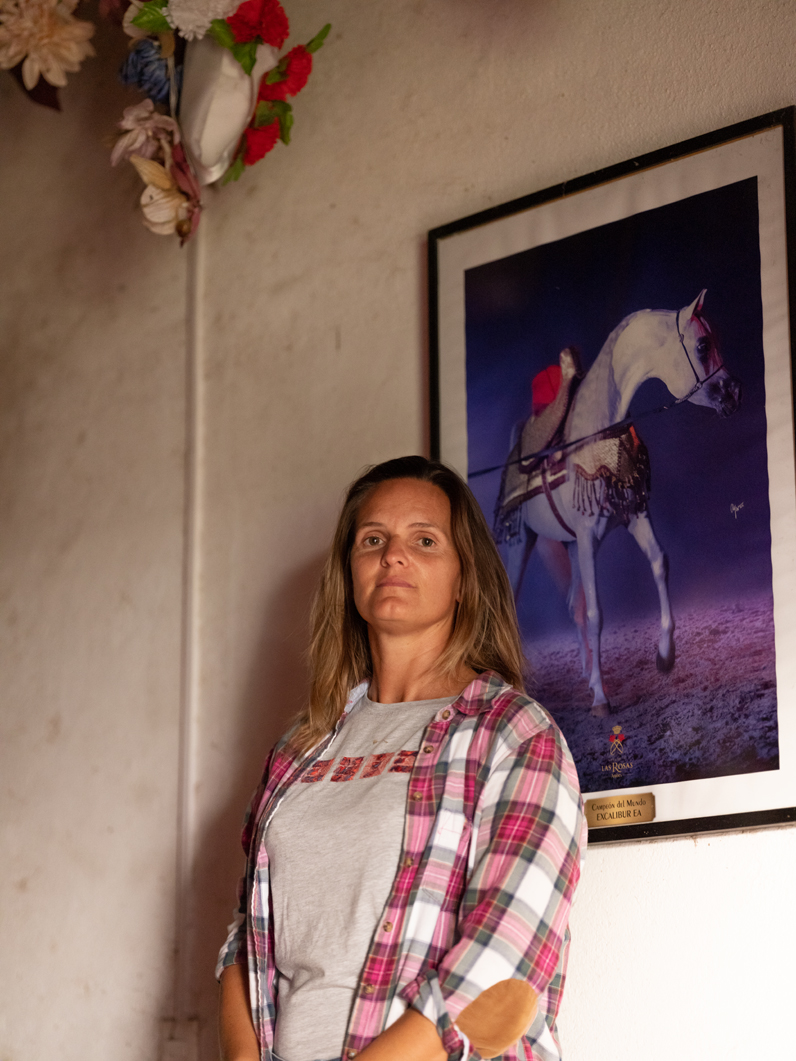 Labour Anonymous V: Arabians 2021 2