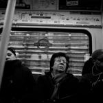 Many are Called I: London 2009 [SQUARE]