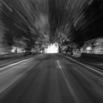 Merry Go Round III: Brussels 2020 [PANO]