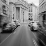 Merry Go Round IV: Paris 2020 [PANO]