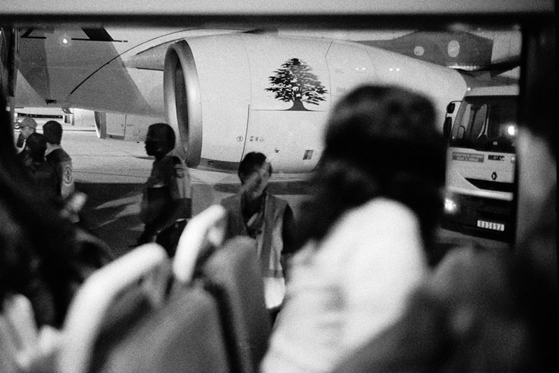 Moving History I: Evacuation 2006 - 34