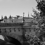 Paris Not Roads 2020 [PANO]