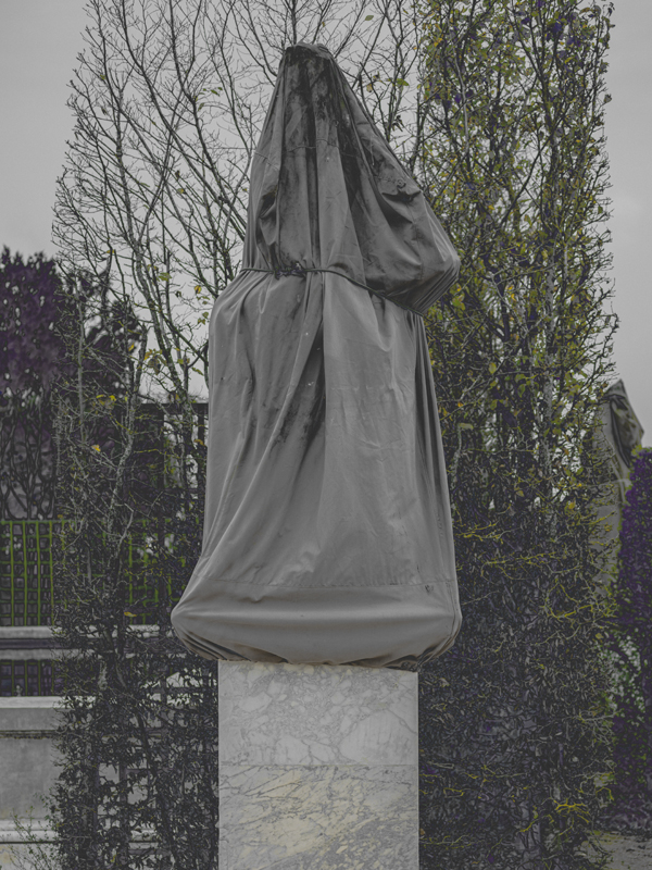 Versailles Full Body 2