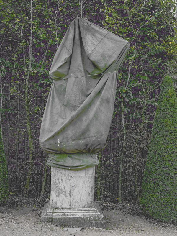 Versailles Full Body 2