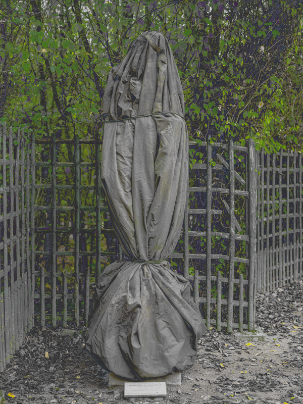 Versailles Full Body 2