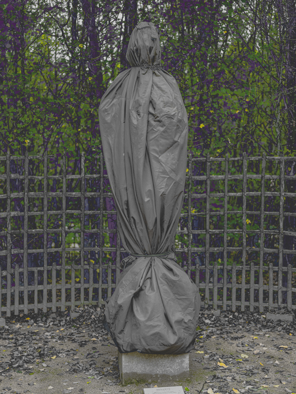 Versailles Full Body 2