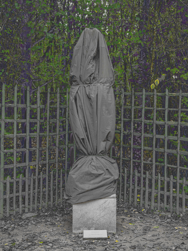 Versailles Full Body 2