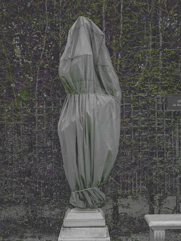 Versailles Full Body 2