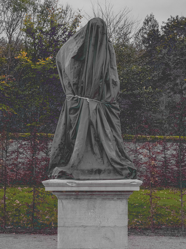 Versailles Full Body 2