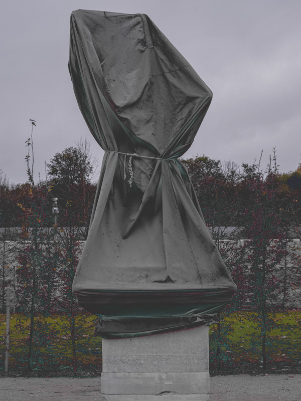 Versailles Full Body 2