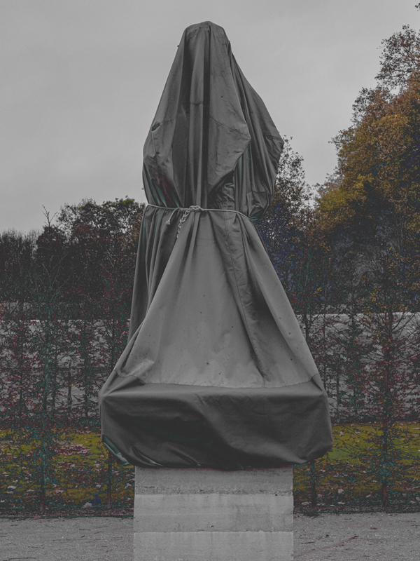 Versailles Full Body 2