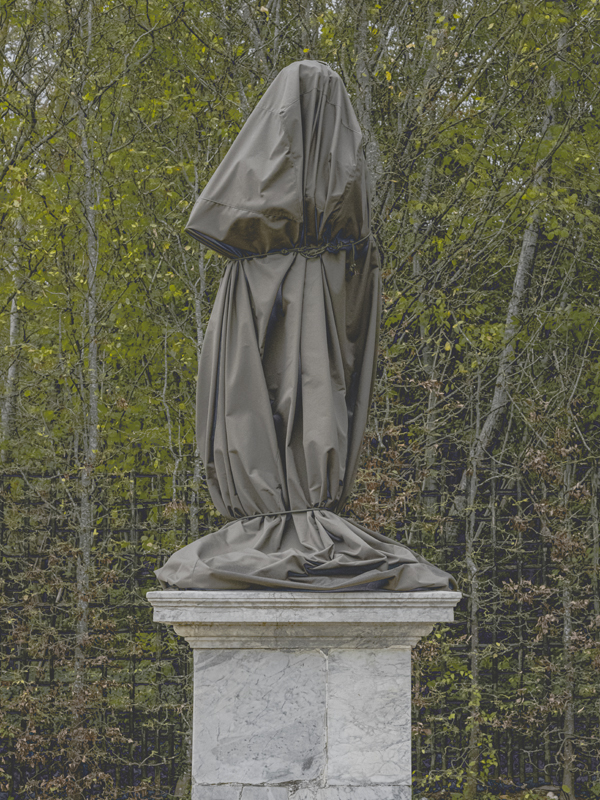 Versailles Full Body 2