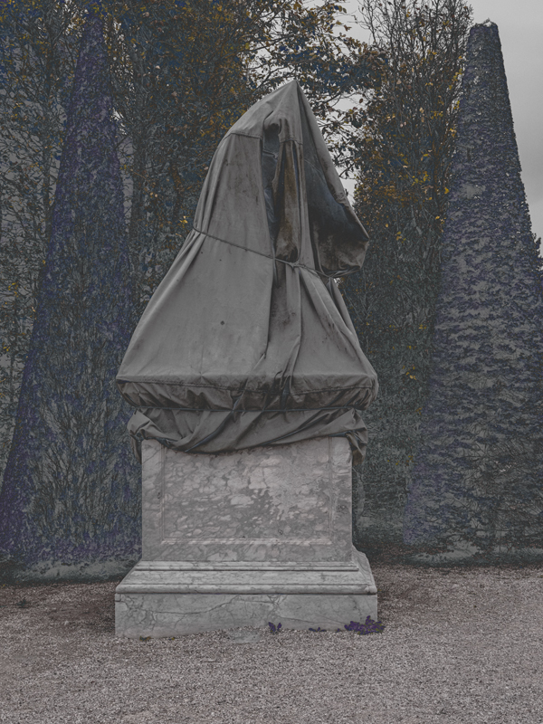 Versailles Full Body 2