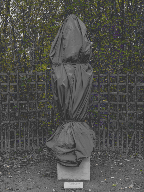 Versailles Full Body 2