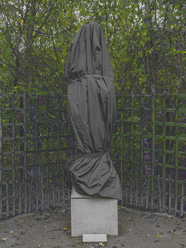 Versailles Full Body 2