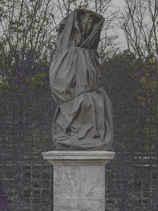 Versailles Full Body 2