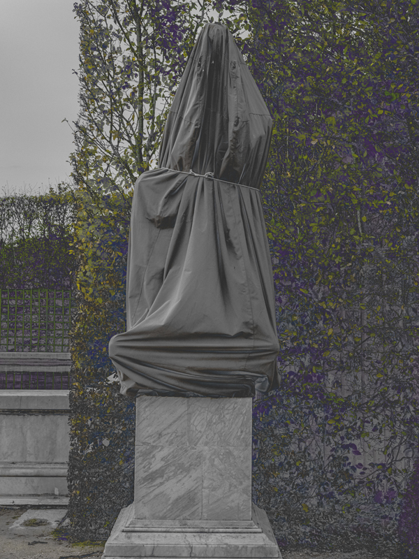 Versailles Full Body 2