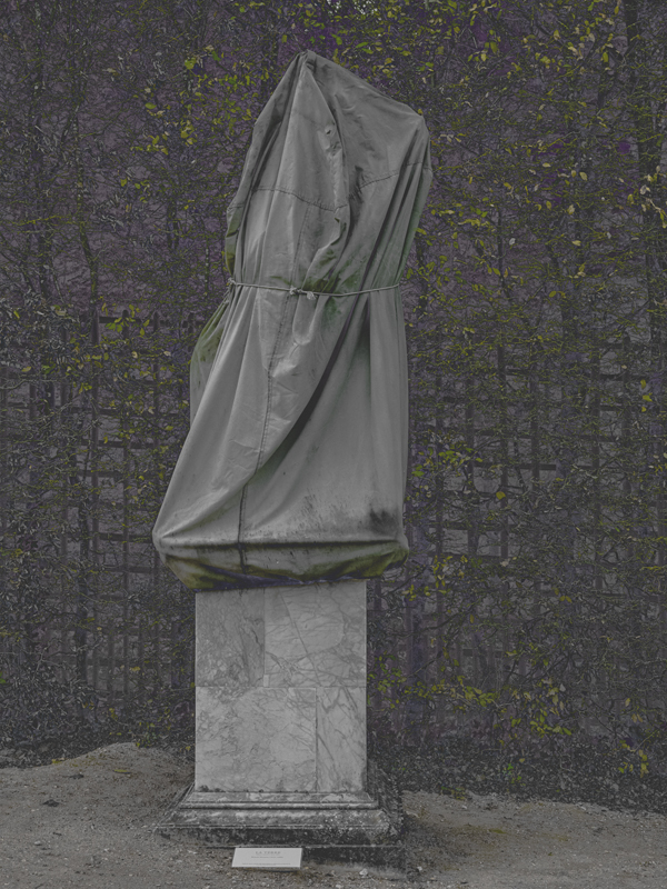 Versailles Full Body 2