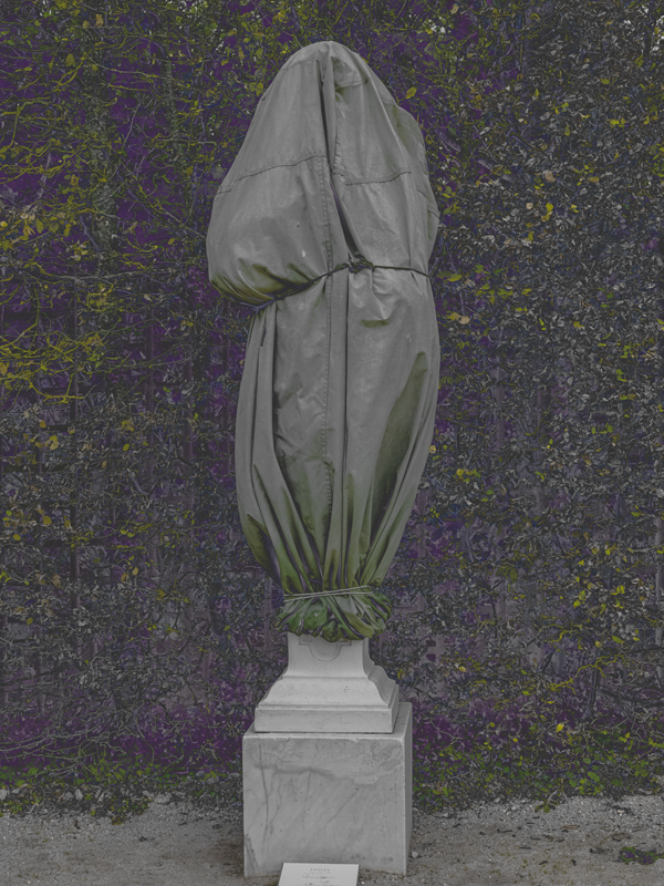 Versailles Full Body 2