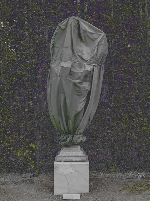 Versailles Full Body 2