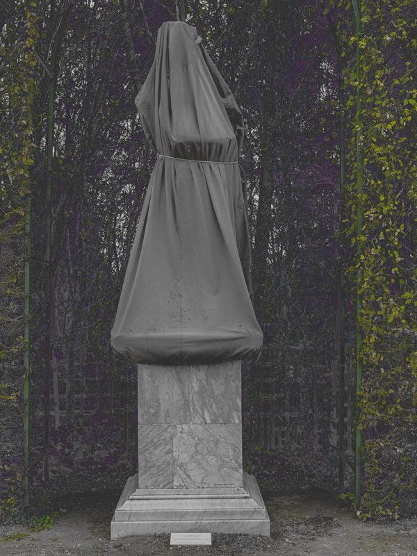 Versailles Full Body 2