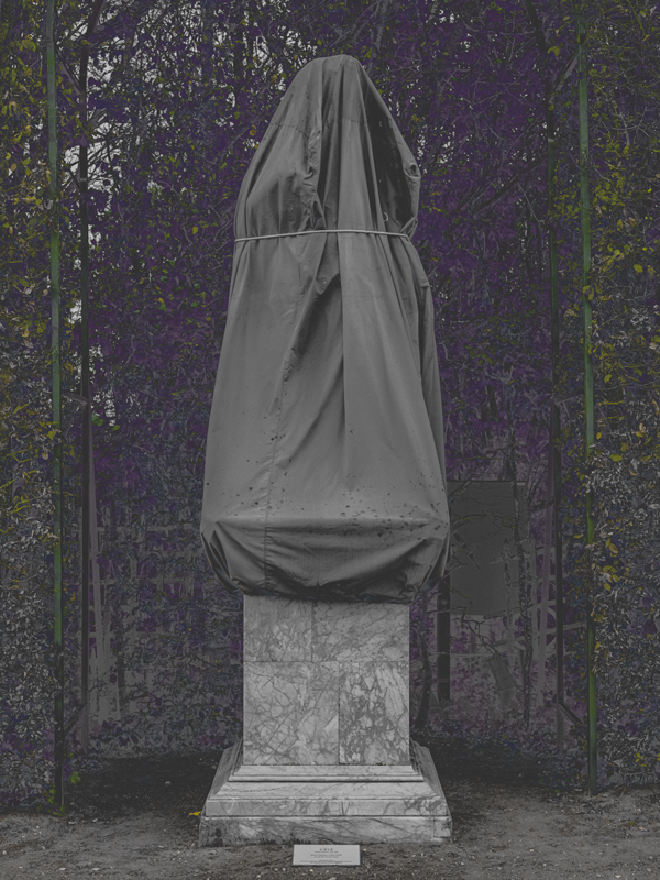 Versailles Full Body 2