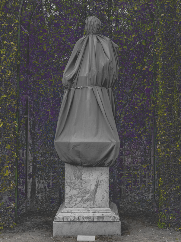 Versailles Full Body 2