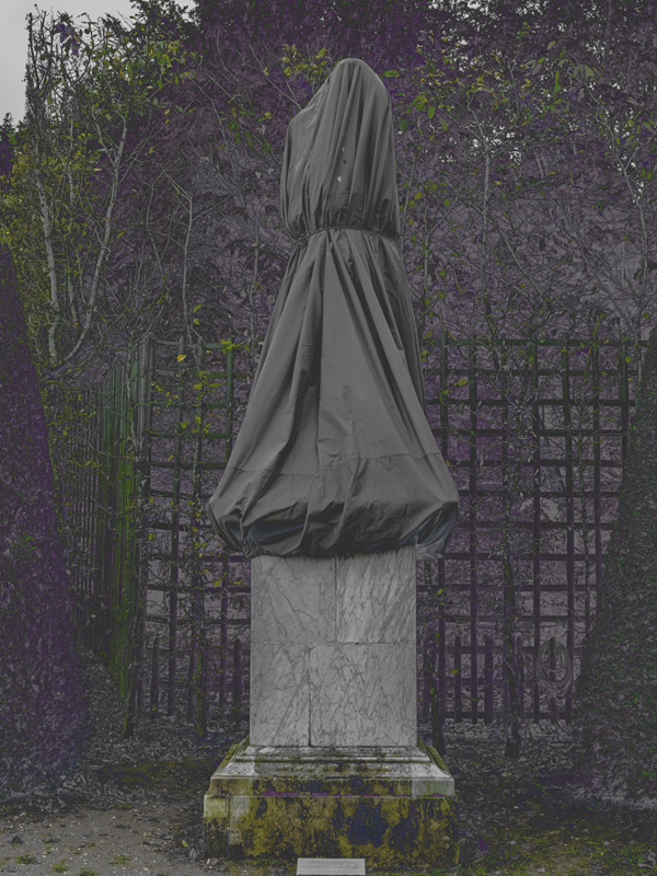 Versailles Full Body 2